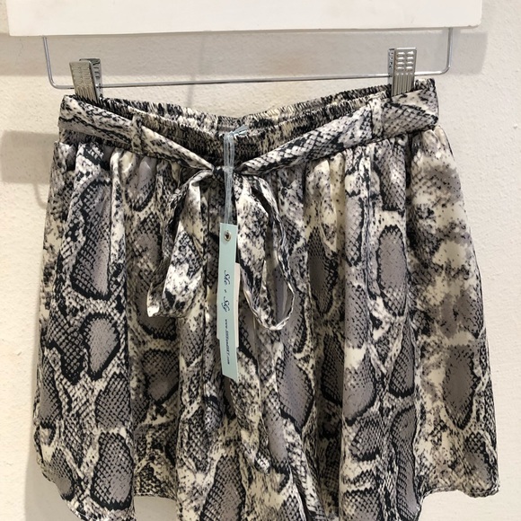 Shorts - Picture 2 of 4